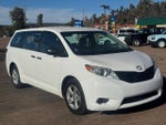 2017 Sienna Thumbnail 1