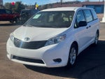 2017 Sienna Thumbnail 7