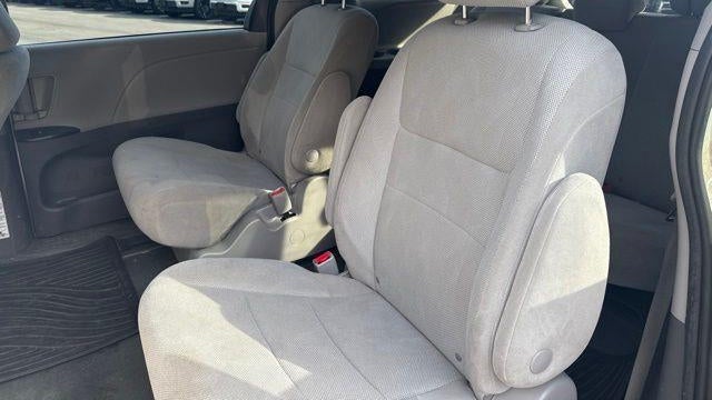 2020 Toyota Sienna L 7-Passenger