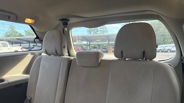 2020 Toyota Sienna L 7-Passenger