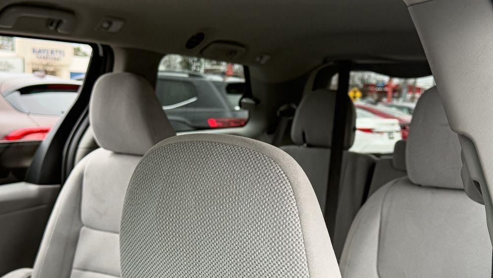 2020 Toyota Sienna L 7-Passenger