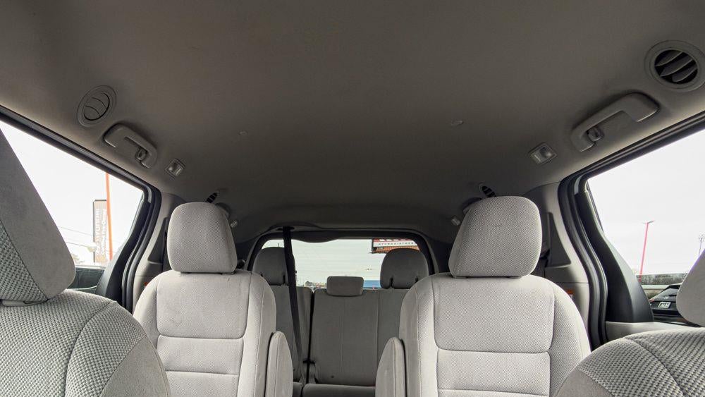 2020 Toyota Sienna L 7-Passenger