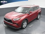 2020 Highlander Thumbnail 11