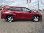 2021 Highlander Thumbnail 2