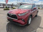 2021 Highlander Thumbnail 4