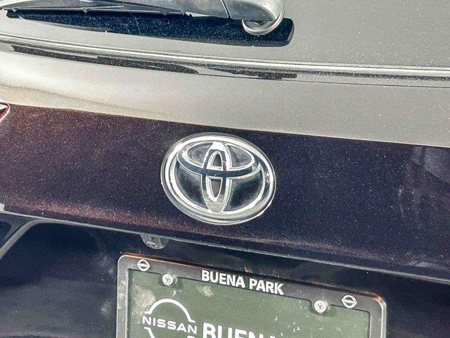 2021 Toyota Highlander - $23,888
