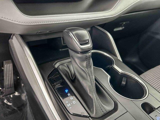 2021 Toyota Highlander - $23,888