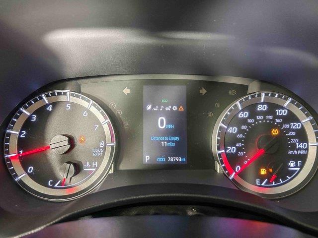 2021 Toyota Highlander - $23,888