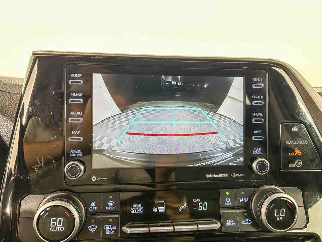 2021 Toyota Highlander - $23,888
