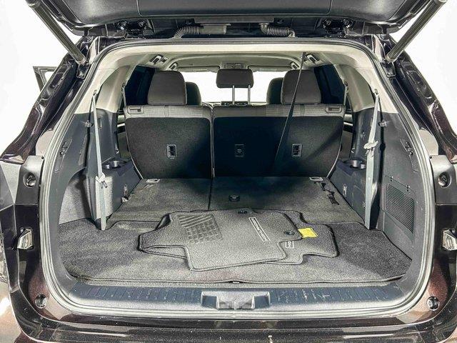 2021 Toyota Highlander - $23,888