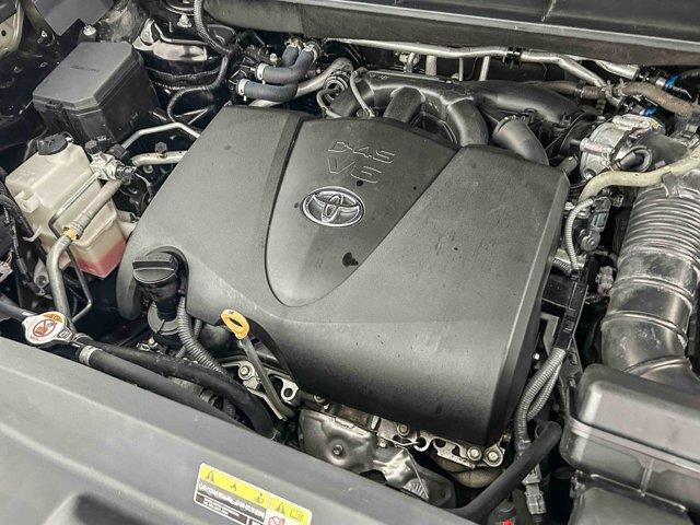 2021 Toyota Highlander - $23,888