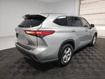 2021 Highlander Thumbnail 4