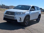 2019 Highlander Thumbnail 8