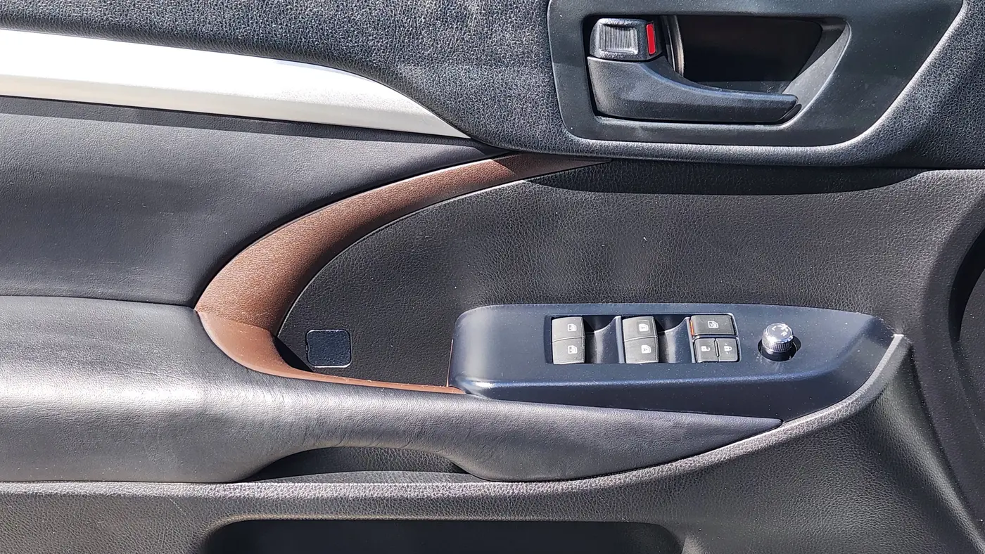 2018 Toyota Highlander LE