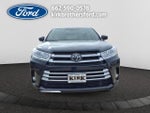 2019 Highlander Thumbnail 5