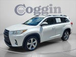2018 Highlander Thumbnail 1