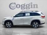 2018 Highlander Thumbnail 2