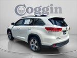 2018 Highlander Thumbnail 3