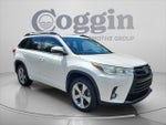 2018 Highlander Thumbnail 7