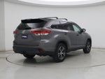 2019 Highlander Thumbnail 8