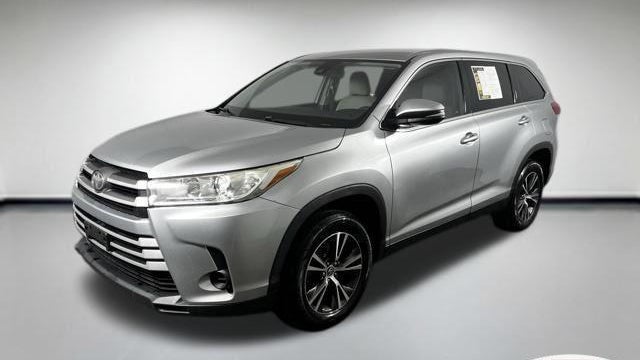 Preowned 2019 Toyota Highlander LE for Sale
