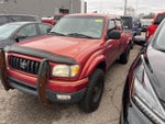 2003 Tacoma Thumbnail 2