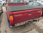 2003 Tacoma Thumbnail 8