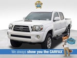 2010 Tacoma Thumbnail 1