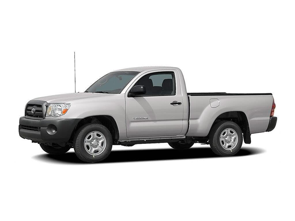 2006 Toyota Tacoma