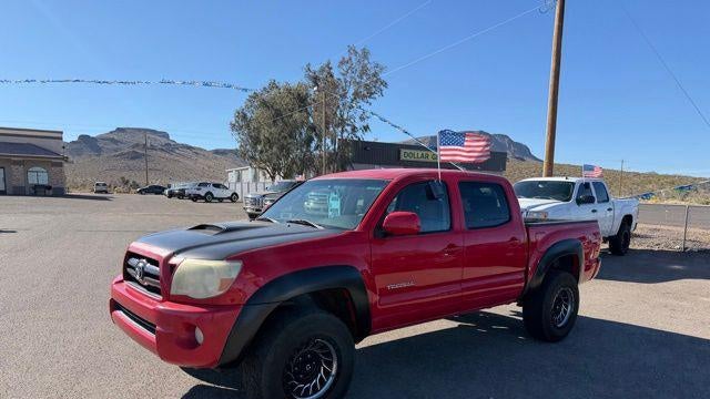 Preowned 2006 Toyota Tacoma PreRunner V6 for Sale