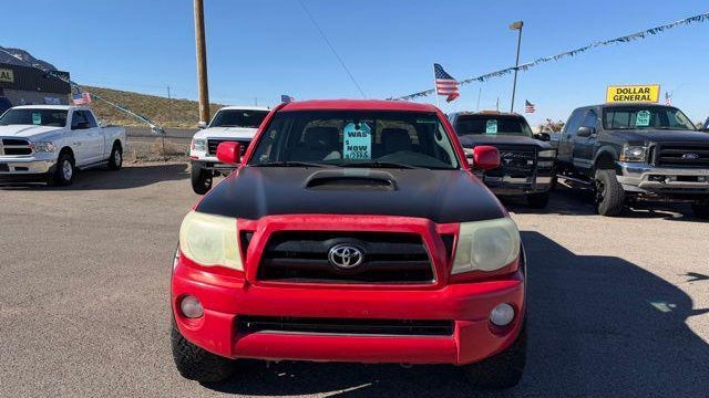 2006 Toyota Tacoma PreRunner V6