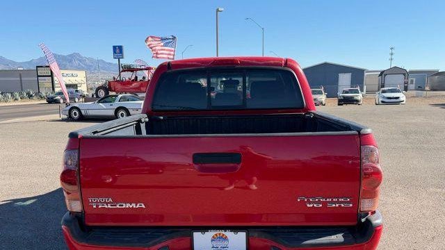 2006 Toyota Tacoma PreRunner V6