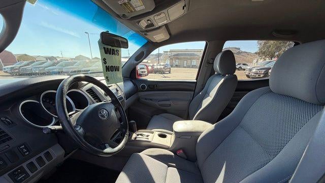 2006 Toyota Tacoma PreRunner V6