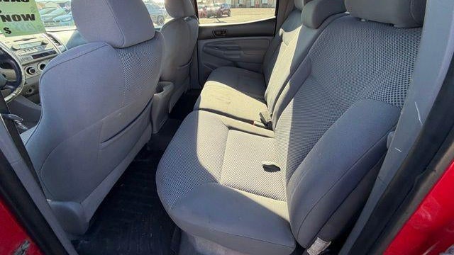 2006 Toyota Tacoma PreRunner V6