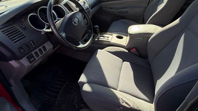 2006 Toyota Tacoma PreRunner V6