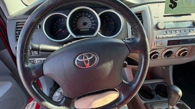 2006 Toyota Tacoma PreRunner V6