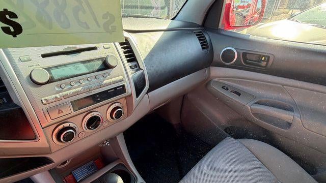 2006 Toyota Tacoma PreRunner V6