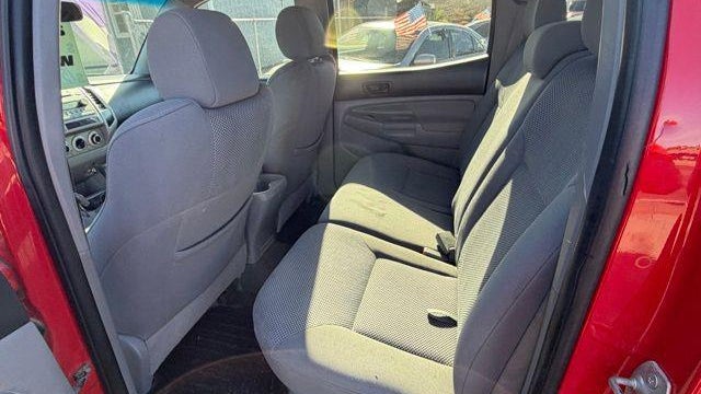 2006 Toyota Tacoma PreRunner V6