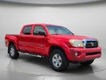 2008 Tacoma Thumbnail 9