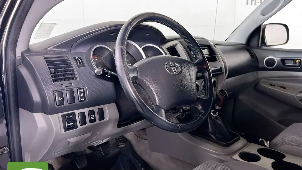 2007 Toyota Tacoma V6