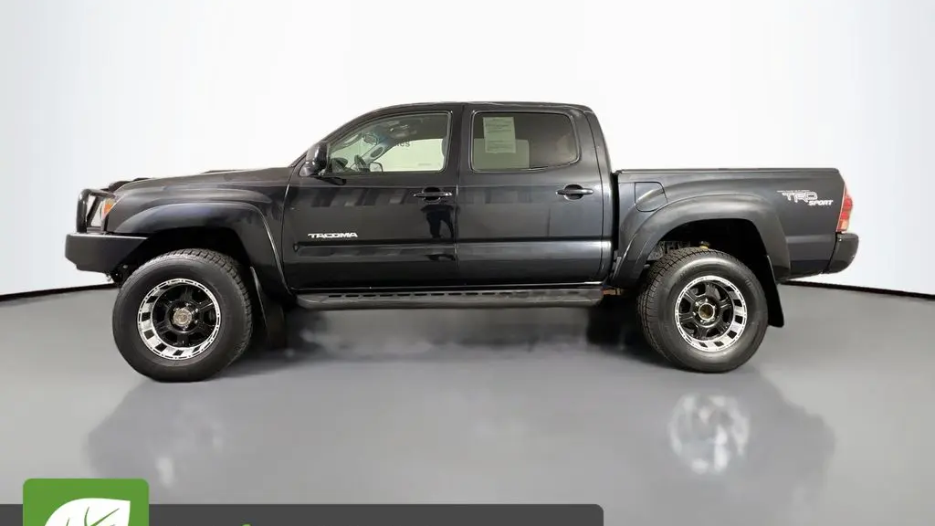2007 Toyota Tacoma V6