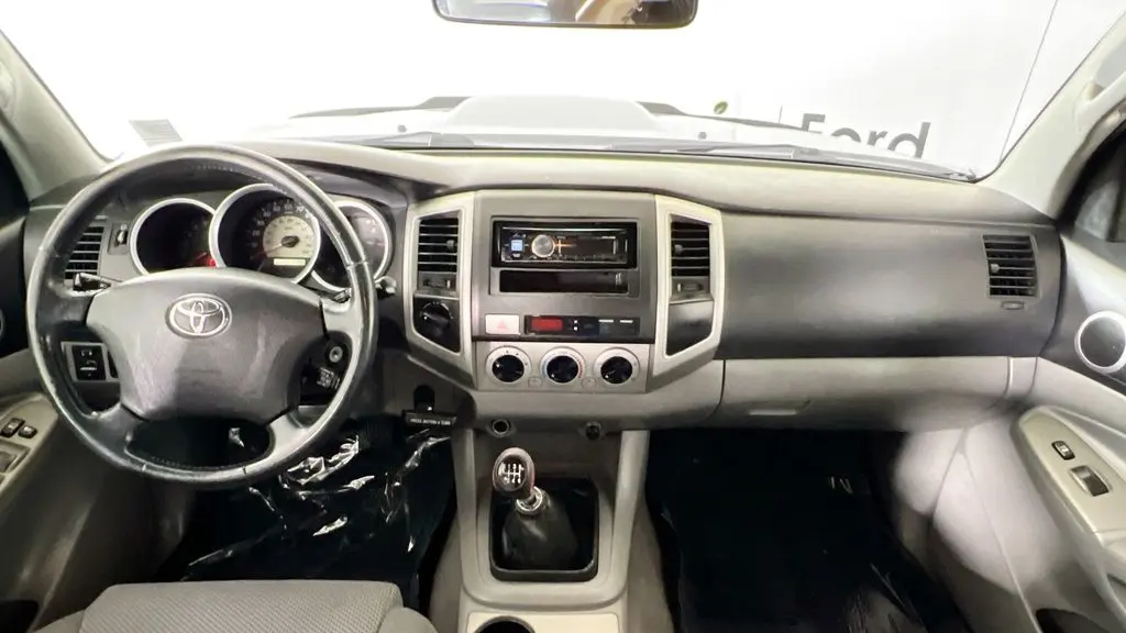2007 Toyota Tacoma V6