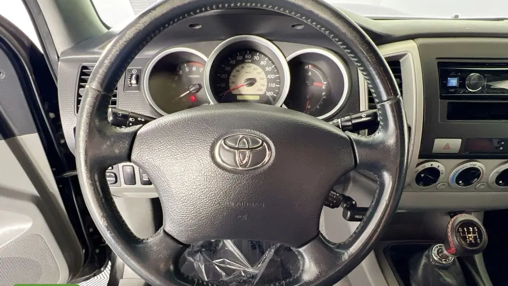 2007 Toyota Tacoma V6