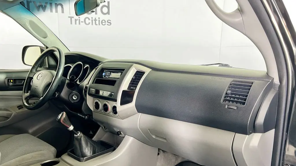 2007 Toyota Tacoma V6