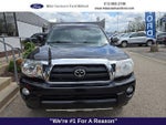 2008 Tacoma Thumbnail 3