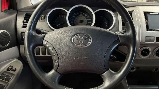 2007 Toyota Tacoma V6