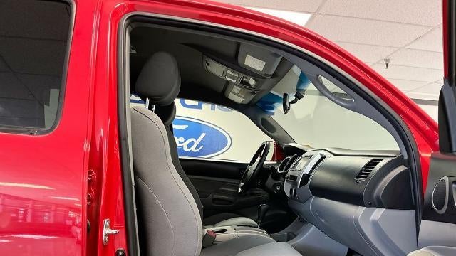 2007 Toyota Tacoma V6