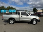 2001 Tacoma Thumbnail 6