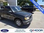 2001 Tacoma Thumbnail 1