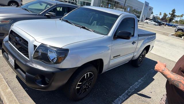 2008 Toyota Tacoma - $14,900